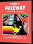 Atari  2600&nbsp; - &nbsp;Freeway (1981) (Activision)
